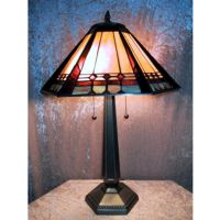 Classic table lamps, traditional desk lamps